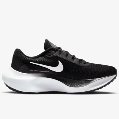 Nike Women's Zoom Fly 5 Running Shoes 'Black' (DM8974-001