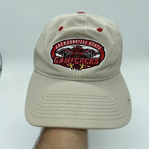 Mens Jacksonville State Gamecocks 