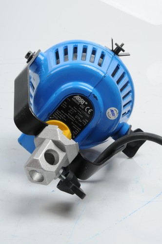 Arri 600 Watt Tungsten Fresnel Light #286 - Picture 6 of 6