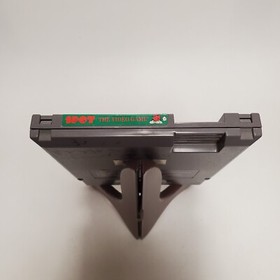 Spot: The Video Game (Nintendo Entertainment System NES) Cart Only - Tested