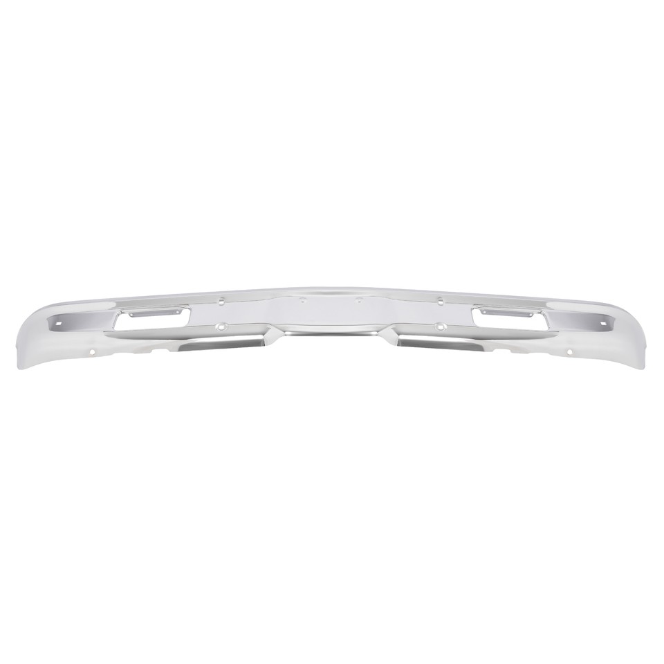 Front Bumper Face Bar For 1988-2000 GMC K2500 1989 1990 1991 1992 1993