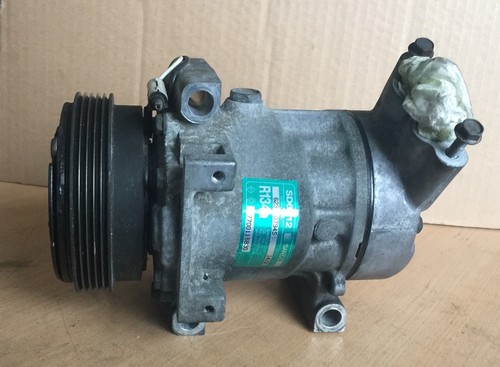 Klimakompressor Klimapumpe Renault Clio Kangoo Twingo I.a. SD6V12  1415E  TOP***