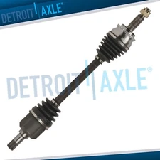 Front Driver Side CV Axle Shaft Assembly for 2004 - 2006 Mitsubishi Galant 2.4L
