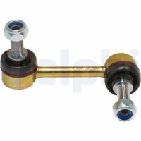 Delphi TC2079 Koppelstange Stabi Hinten Links FüR Civic VI 1.4 1.5 1.6