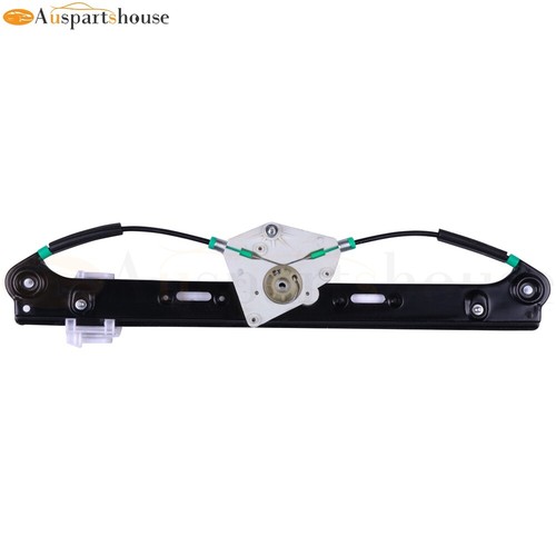 Rear Right Power Window Regulator For 200410 BMW X3 3.0l 2.5L 749587
