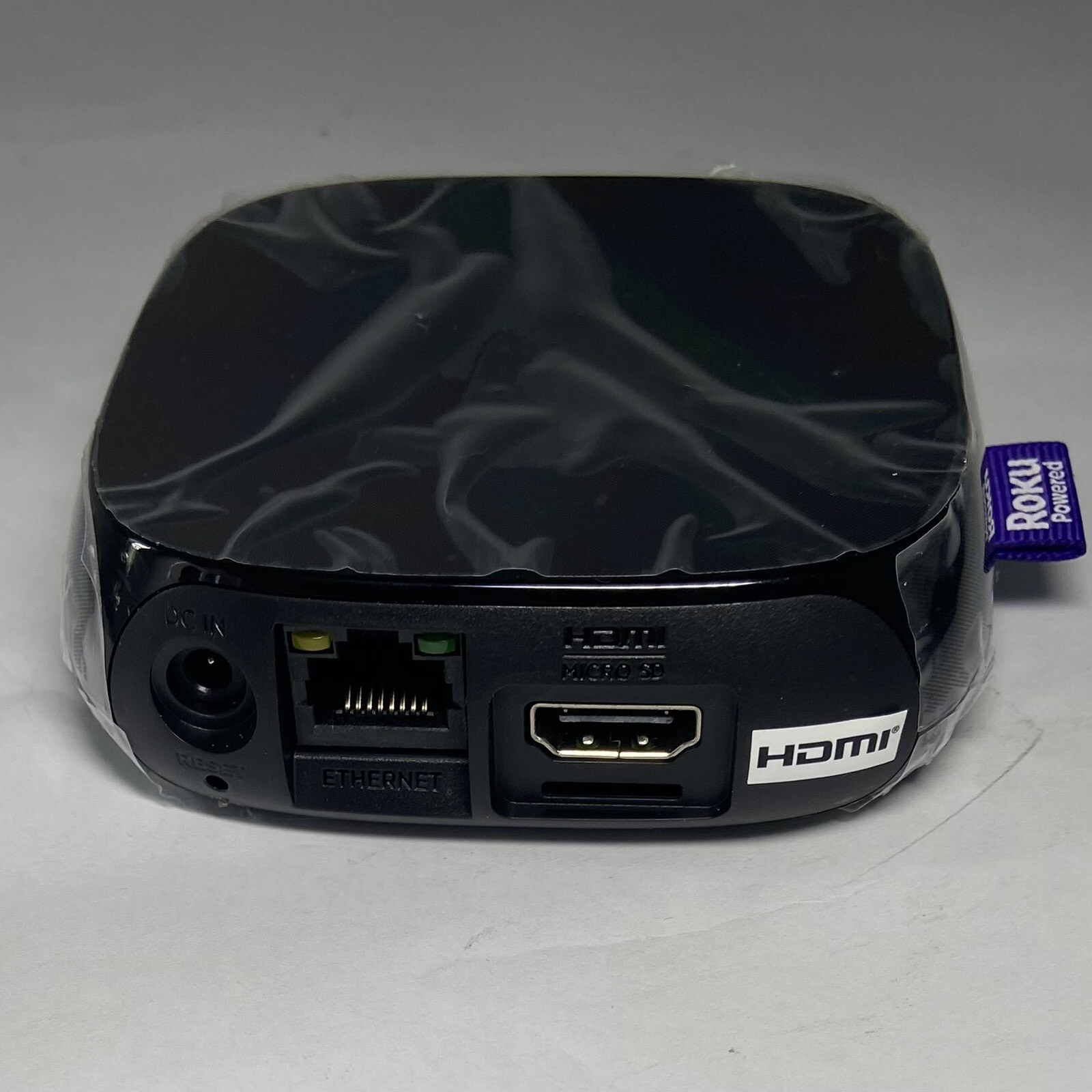 Telstra Tv HD/HDMI IPTV Streaming Box with TV Tuner Powered by ROKU WITH REMOTE eBay