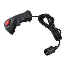 Lightweight Electric Winch Controller With Reliable Performance-Features