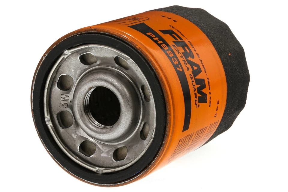 发动机机油过滤器适用于 2006 - 2010 年 Saturn Vue Aura 继电器框架 — 第 2/3 张图片