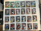 Lot of 62 Topps 2019 Silver Pack Mojo 35th Anniversary Baseball Cards
