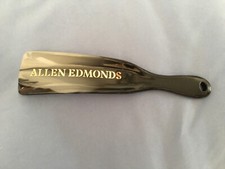 Marble Look Allen Edmonds Classic Shoe Horn Plastic - 7 inches Original