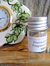 New Tobacco Vanille Type Men's Fragrance Body Oil Bottle-10ml.