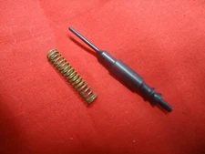 SMITH&WESSON MODELS 59/559/669/459/539/439/5906 PISTOL BLUED FIRING PIN/SPRING