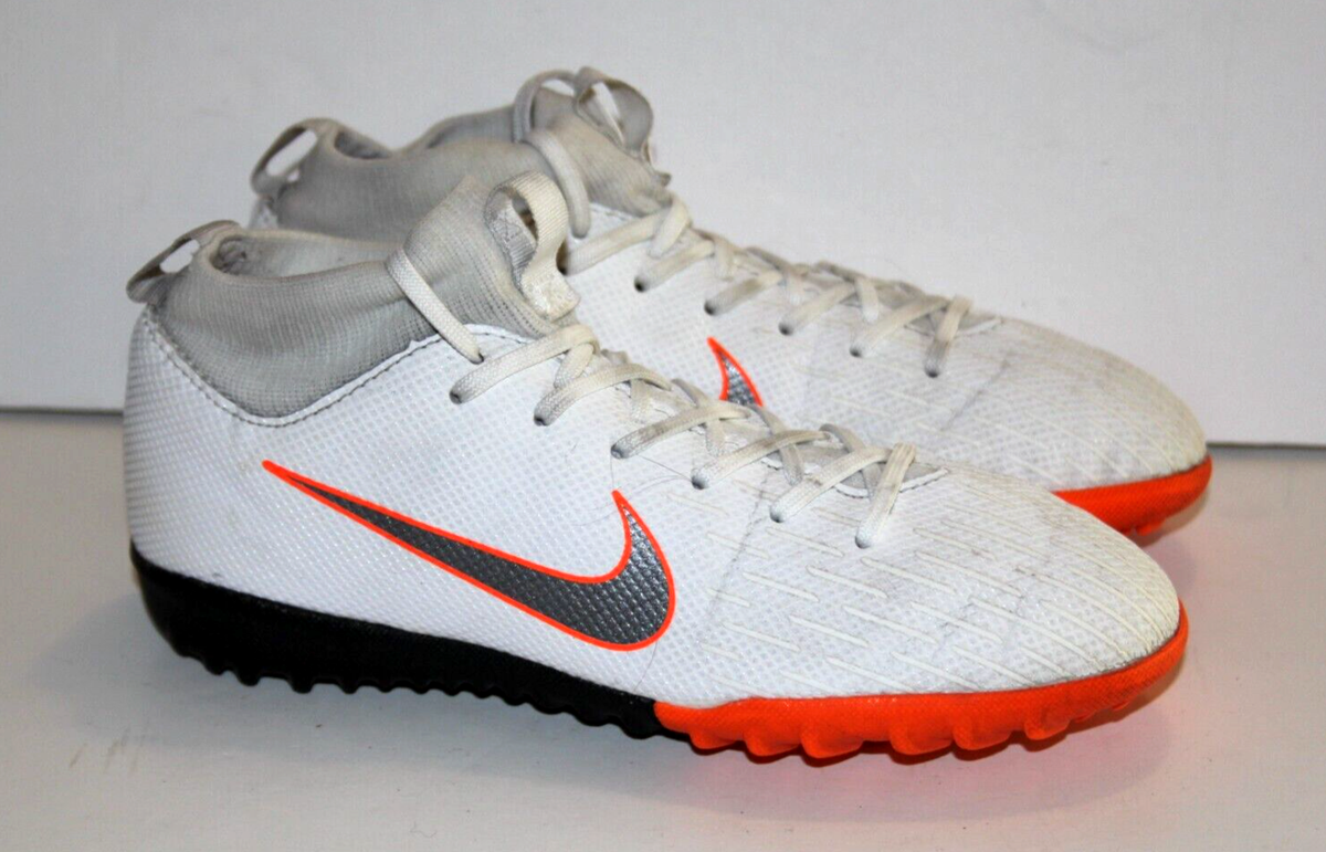 NIKE - サッカー　小学生 Nike JR Mercurial SuperflyX 6 Academy TF Kid's Soccer Shoes
