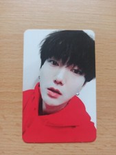 Yesung (Super Junior) - Spring Falling Photocard
