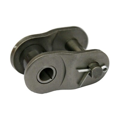 Offset Half Link For Roller Chain #35 (Each)
