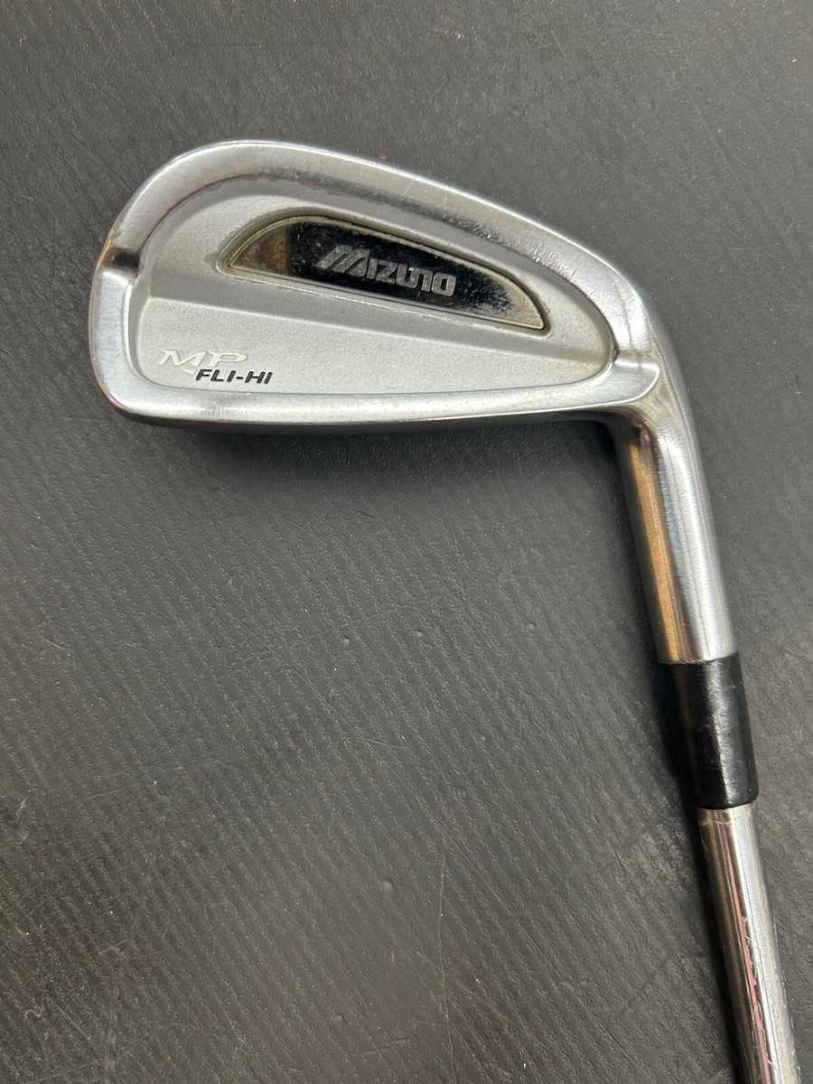ミズノ FLI-HI フライハイ　４番　24° Mizuno Pro Fli-Hi - Mizuno Golf Official Website
