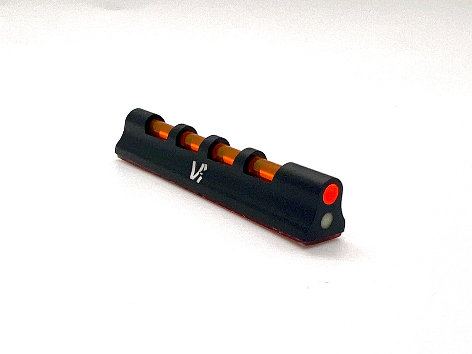 Fiber Optic Front Night Sight for Remington 870 Mossberg 500 12 Gauge Shotguns