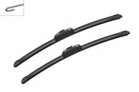 Wischblatt Aerotwin Retrofit AR480S Set 2 Flach-Scheibenwischer Bosch 3397118900