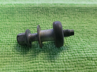 CHRYSLER OEM 01-09 PT Cruiser Engine Parts-Valve Cover Bolt Assy 6508498AA