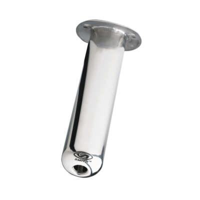 C.E. Smith Flush Mount Rod Holder - 30 Degree 10.5'' Deep [53682CA]