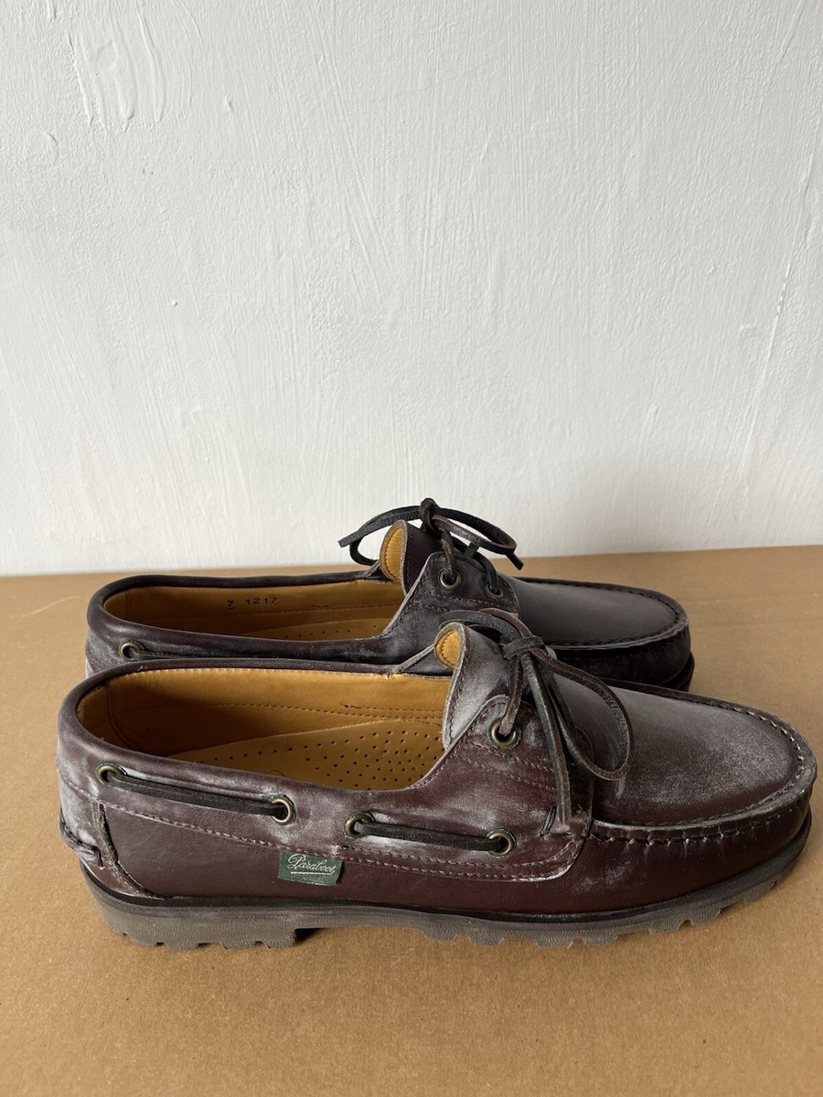 Paraboot Malo Arpenteur Uk 7 Brown | eBay UK