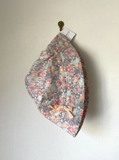 Bonpoint | Liberty Grigri Hat | Mauve | 2Y