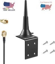 Outdoor Spypoint Flex Link Micro EVO Cellular Trail Camera Long Range Antenna