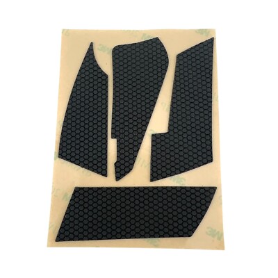 Logitech G402 Wired Mouse Rubber Anti-Slip Grip Tape
