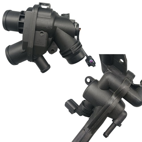 3.0L V6 Supercharged Engine FOR Jaguar Land Rover Replacement Kit Cooling System - Foto 7 di 8