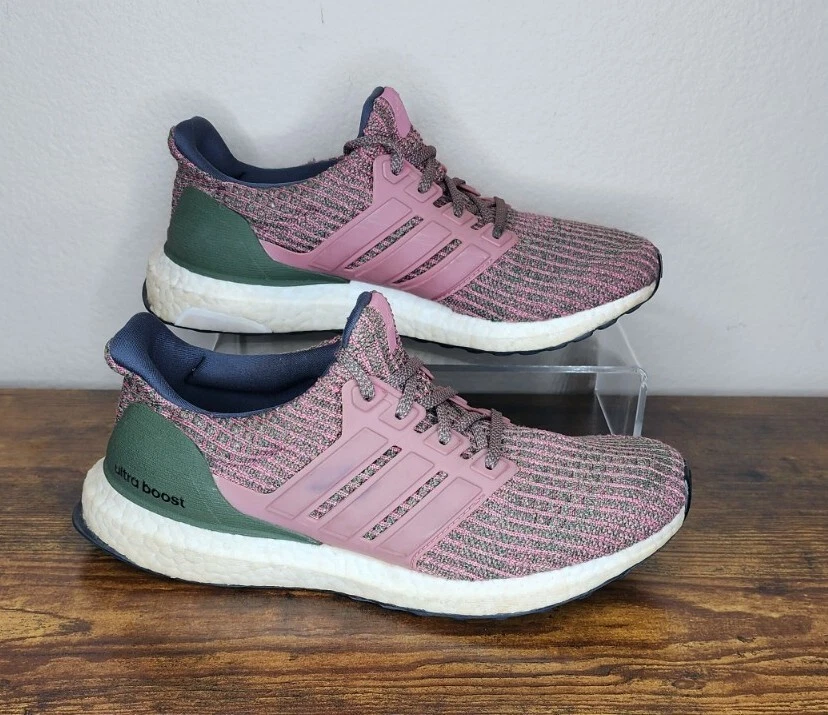 Adidas UltraBoost X Trace Pink W for sale | eBay