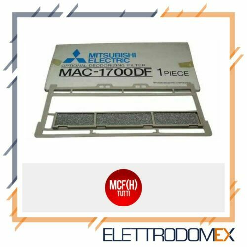 5x Filtro Aria Sostituisce Lunos 2/FSI-R Per Ventilatore Lunos Silvento - Foto 6