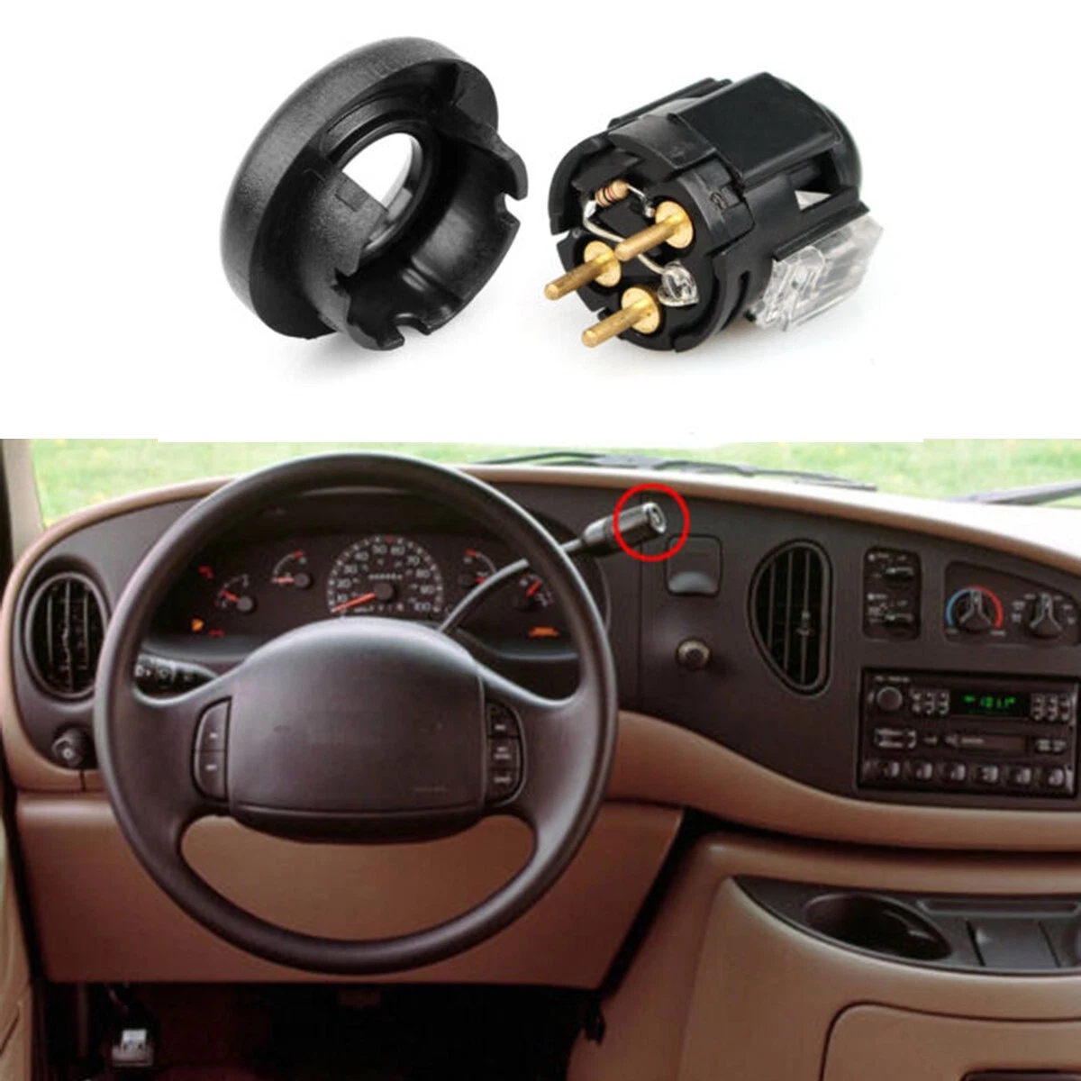 F150 Overdrive Switch Not Working? Easy Fix, 47 OFF