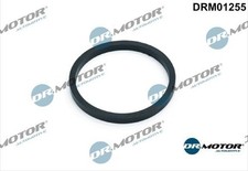 Dr.Motor Automotive DRM01255 Dichtung für Ölkühler 