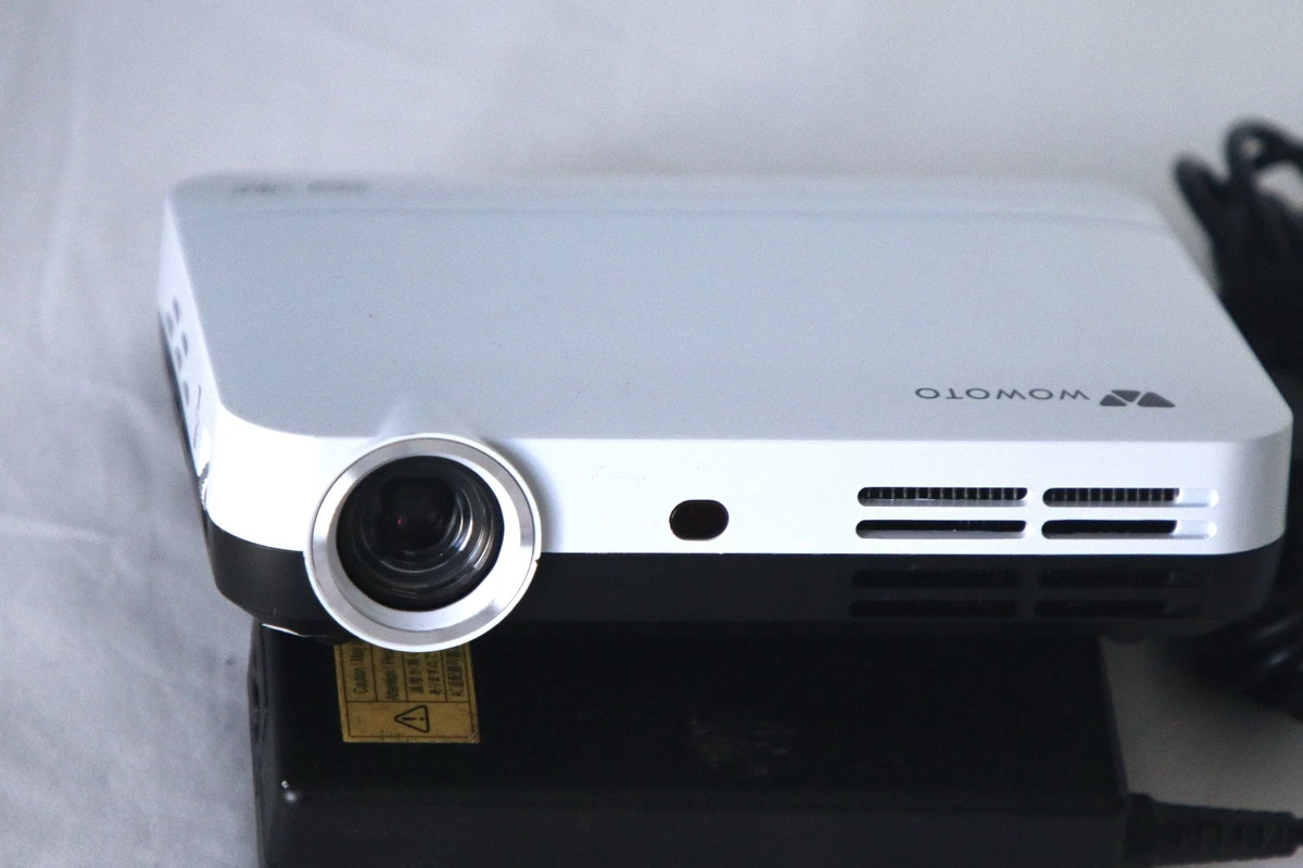 Wowoto Home Theater Projectors for sale | eBay