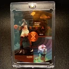 1997-98 SPx - Michael Jordan #6 Bronze Die Cut - Holofoil. RARE CARD 🏀🐐