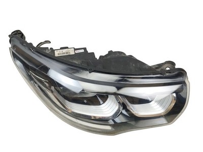 Frontscheinwerfer rechts CITROEN C4 II B7 LIFT (2015-2018) 9808623780