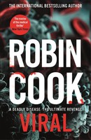 Viral | Robin Cook | Englisch | Taschenbuch | Kartoniert / Broschiert | 2021