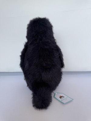 Hocus Crow Jellycat genuine authentic comes with all tags | eBay