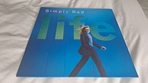 Simply Red Life | eBay UK