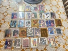 Michael Jordan Vintage Card Collection Lot