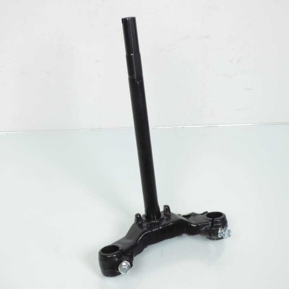 Té de fourche Teknix pour réparer la direction de MBK Rocket 50 usé