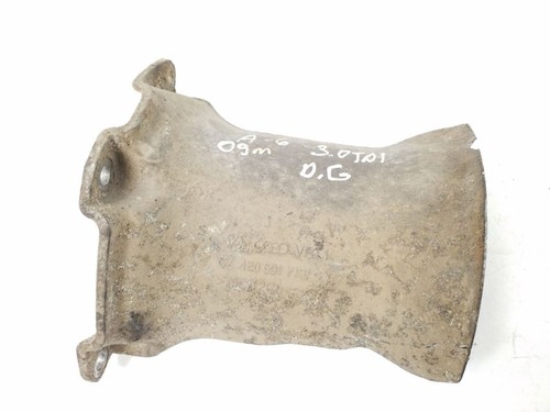 Audi A6 S6 C6 4F 2009 Sonstiges Einzelteil Fahrwerk hinten 4E0501713 EZE23226