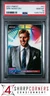 2021 TOPPS FINEST #41 DIRK NOWITZKI HOF POP 4 PSA 10