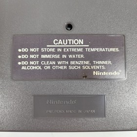 Super Mario Bros. (Nintendo NES, 1985) 5-Screw Variant, Cartridge Only 