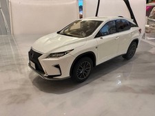 Lexus RX200t 1/18 Kyosho Poor Condition item to 600 units worldwide