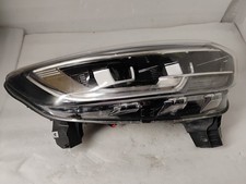 GENUINE RENAULT KADJAR  2019+ DRIVER SIDE HEADLIGHT 013.888-12 260106171R r93