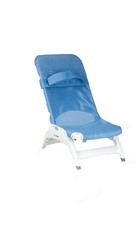 Rifton Wave Bathing And Transfer System With Manual Holds Up To 75lbs