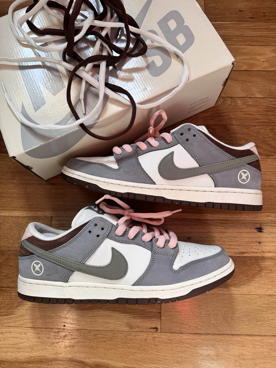 Nike Dunk Pro SB Low Iron Low - огромный выбор по лучшим ценам | eBay