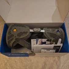 Ossur Unloader One Left Lateral Size M Medium + Manual