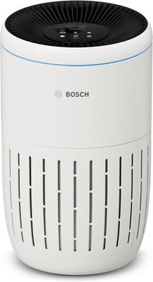 Bosch Air 2000 Luftreiniger HEPA-Filter für Räume bis 37,5 m², automatisch & leise